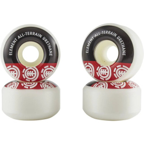 Element Section 99A Skateboard Kolečka 4-balení (52mm|Section)