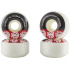 Element Section 99A Skateboard Kolečka 4-balení (52mm|Section)