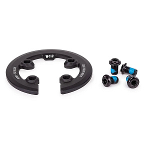 Wethepeople Pathfinder BMX Guard (Černá|25T)