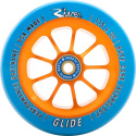 Kolečka River Glide 115x30mm Fireset 2 ks