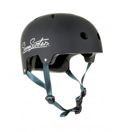 Helma Slamm Logo XXS/XS 49-52cm