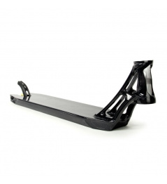 Deska Ethic Pandemonium 490mm Black Metallic + griptape zdarma