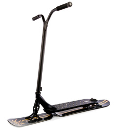Snowscoot Eretic Slope