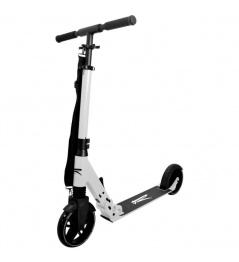 Rideoo 200 City Scooter White