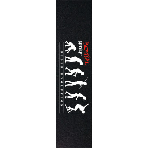 Bestial Wolf Evolution Griptape