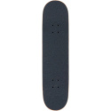 Habitat Pod Skateboard Komplet (8"|Bílá)