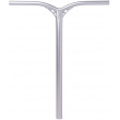 Řídítka Striker Lux Alu 650mm stříbrná