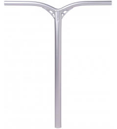 Řídítka Striker Lux Alu 650mm stříbrná