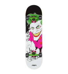 Area Joker Complete Skateboard