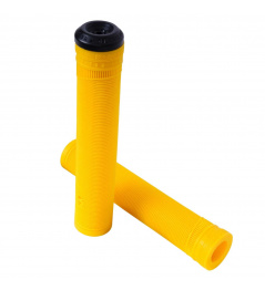 Gripy Urban Artt Civic 170mm Yellow