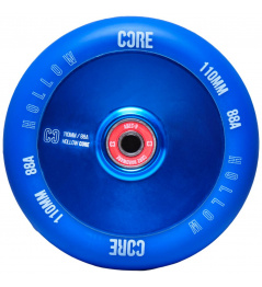 Kolečko Core Hollowcore V2 110mm Royal Blue