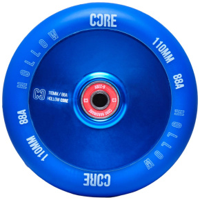 Kolečko Core Hollowcore V2 110mm Royal Blue