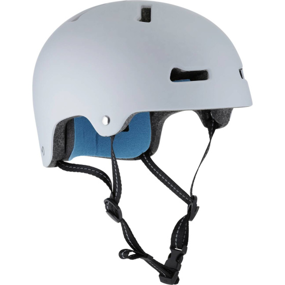 Helma Reversal Lux M-XL šedá