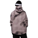 Whitespace Rec 2.5 Anorak Mikina (XL|Sand Camo)