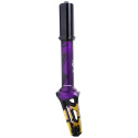 Vidlice Oath Shadow IHC Black/Purple/Yellow