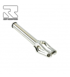 Root Industries SCS / HIC vidlice strieborná