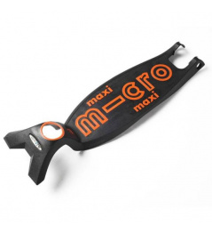 Deska pro Maxi Micro Deluxe black