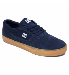 Boty Dc Switch navy/gum 2019 vell.EUR44,5