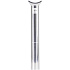 Wethepeople Pivotal Sedlovka BMX (300mm|Silver Polished)