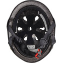Helma Triple Eight Brainsaver XS-S Black Glossy