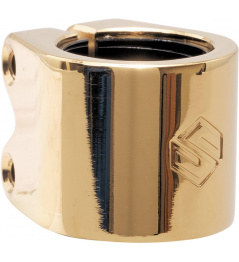 Objímka Striker Lux Gold Chrome