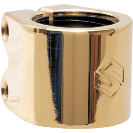 Objímka Striker Lux Gold Chrome