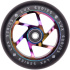 Kolečko Striker Lux 110mm Rainbow