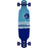 Longboard Ocean Pacific Wide Drop Island 36" Blue