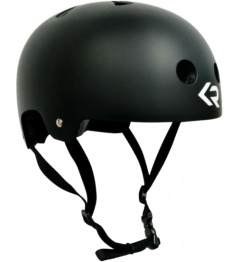 Helma Reversal Omnis L/XL černá