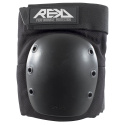 Chrániče kolen REKD Ramp Black L