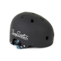 Helma Slamm Logo S/M 53-56cm