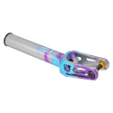Vidlice Oath Shadow SCS/HIC Blue/Purple/Titanium