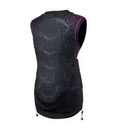 Páteřák Amplifi MKX Top Women black rose se 2020/21 dámský vell.XS/S