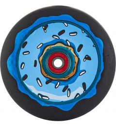 Chubby Dohnut 110mm kolečko modré