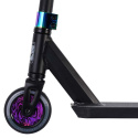 Freestyle koloběžka Invert Supreme 1-7-12 Black/Neo Purple