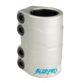 SCS Blazer Pro Rebellion stříbrné SCS Blazer Pro Rebellion stříbrné