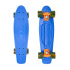 Skateboard Street Surfing BEACH BOARD Ocean Breeze, modrý