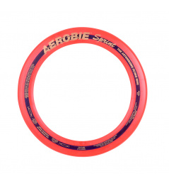Létající kruh Aerobie SPRINT oranžový
