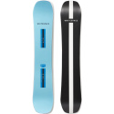 Whitespace Dámské Freestyle Snowboard (149cm|2)
