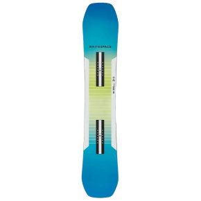 Snowboard Whitespace Freestyle Shaun White Pro PRA 156cm Modrá