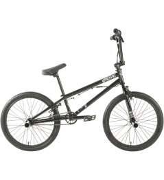 Colony Apprentice Flatland 20'' 2022 Freestyle BMX Kolo (18.9"|Gloss Black)