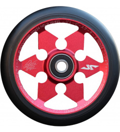 Kolečko JP Ninja 6-Spoke 110mm Sogo Signature