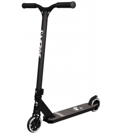 Freestyle koloběžka Panda Optimus Stealth