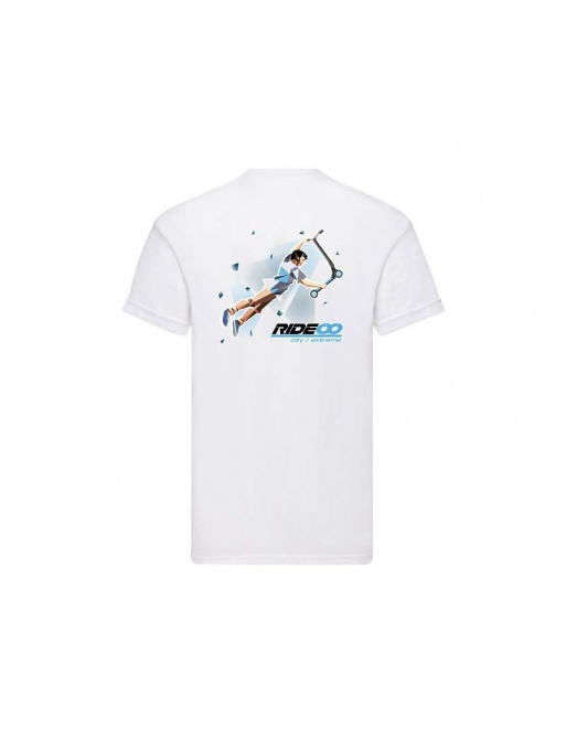 Rideoo Superman T-Shirt S