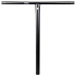 Řídítka Union Uniq T Oversized 580mm černá