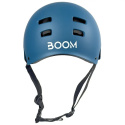 Boom Stay Safe Professional Helmet Teal S