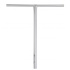 Addict Bar T Bar - 680 MM Grey