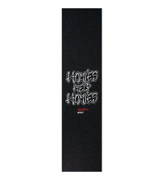Bestial Wolf Homies Griptape