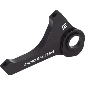 Radio Helium/Quartz 2020 BMX Race Disc Brzda Mount (10mm | Mini-Expert XL) Radio Helium/Quartz 2020 BMX Race Disc Brzda Mount (10mm | Mini-Expert XL)
