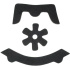 Core Replacement Foam Helma Padding (14mm)